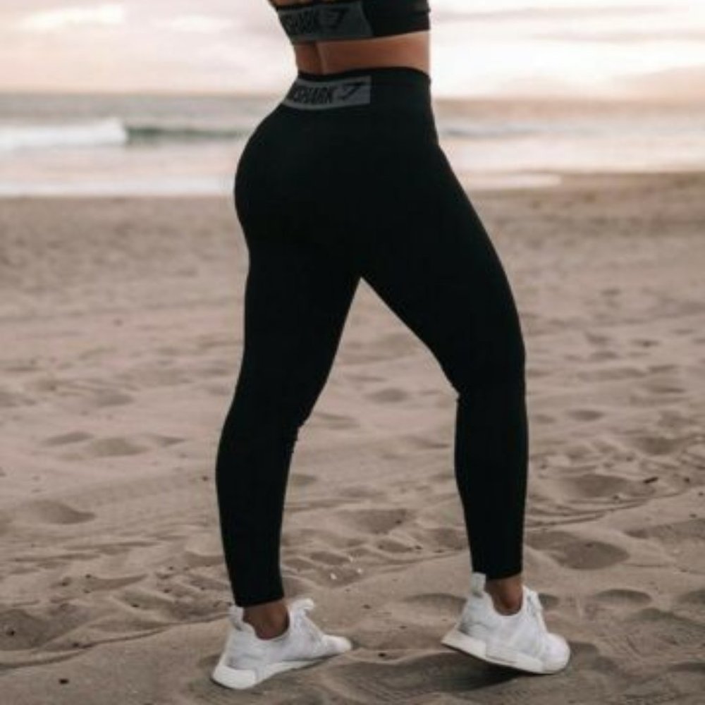 Gymshark Flex High Waisted Leggings